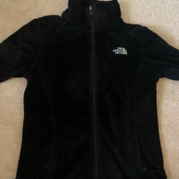 Northface fleece jacket - Picture 1 of 3